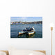Istanbul Old City Wall Decal