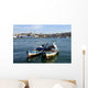 Istanbul Old City Wall Decal