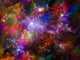 Energy of Space 