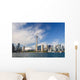 Toronto cityscape 