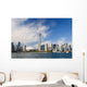 Toronto cityscape 
