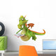 Dragon Wall Decal