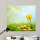 Easter day Wall Mural