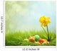 Easter day Wall Mural