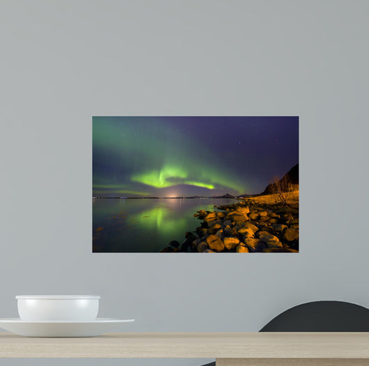 Northern Lights 