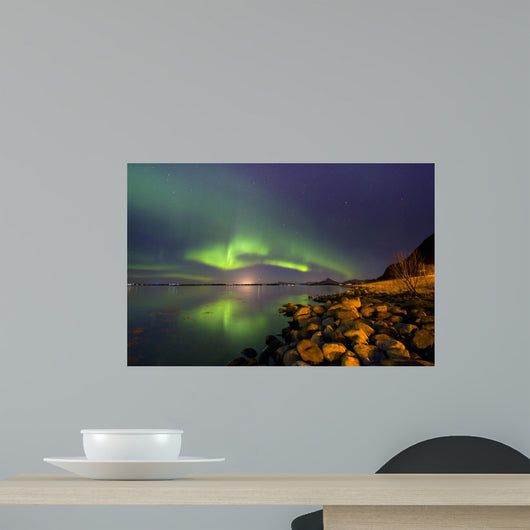 Northern Lights 