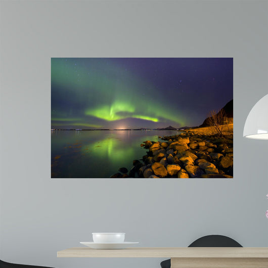 Northern Lights 