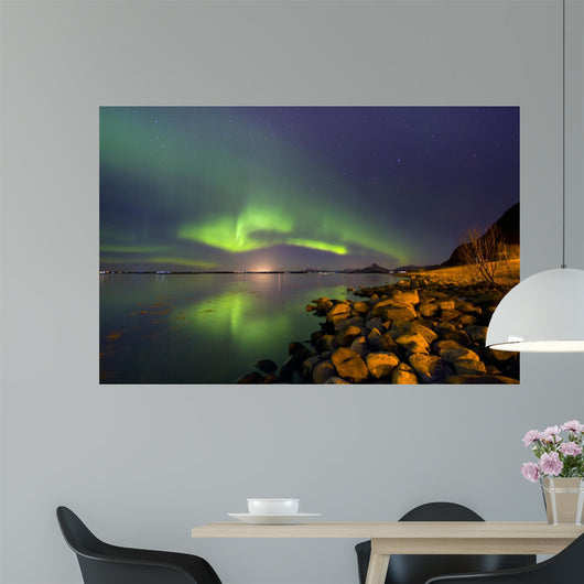Northern Lights 
