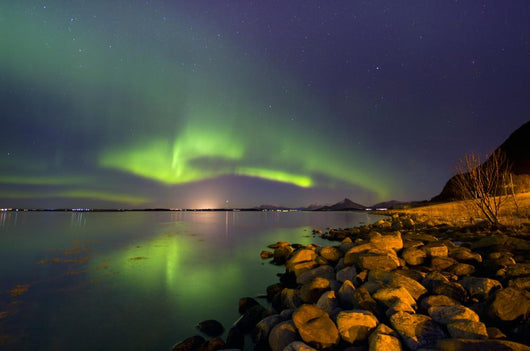 Northern Lights 