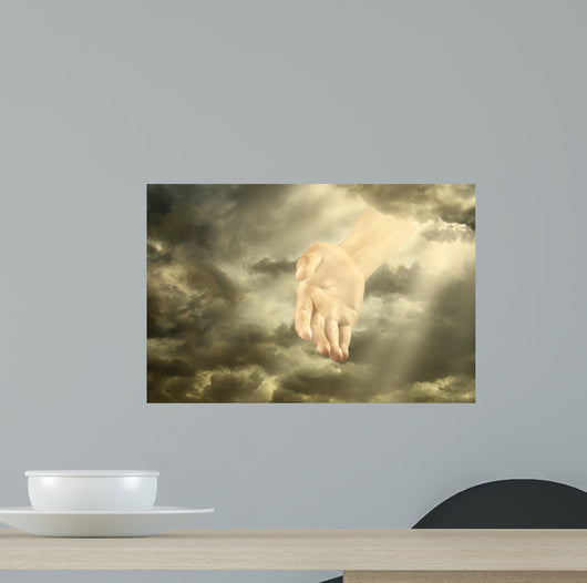 Hand Of God 
