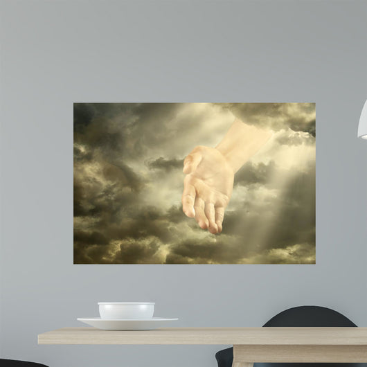 Hand Of God 