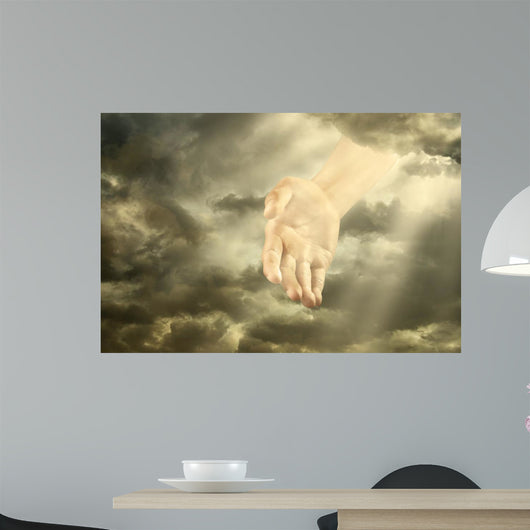 Hand Of God 