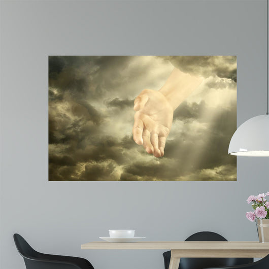 Hand Of God 