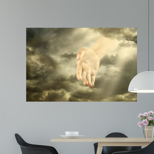 Hand Of God 