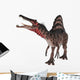 Dinosaur Spinosaurus 
