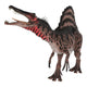 Dinosaur Spinosaurus 