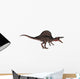 Dinosaur Spinosaurus Wall Decal