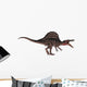 Dinosaur Spinosaurus Wall Decal
