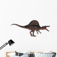 Dinosaur Spinosaurus Wall Decal