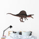 Dinosaur Spinosaurus Wall Decal