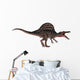 Dinosaur Spinosaurus Wall Decal