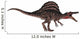 Dinosaur Spinosaurus Wall Decal