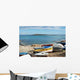 Isola Di Capo Passero Wall Decal