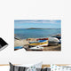 Isola Di Capo Passero Wall Decal