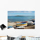 Isola Di Capo Passero Wall Decal
