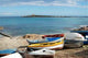 Isola Di Capo Passero Wall Decal