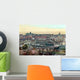 Barcelona Wall Decal