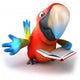 Parrot 