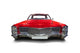 Cadillac De Ville 