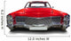 Cadillac De Ville 