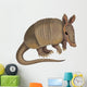 Cartoon Animal - Illustration for the Children 