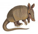 Cartoon Animal - Illustration for the Children 