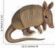 Cartoon Animal - Illustration for the Children 