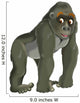 Cartoon Animal - Illustration for the Children 