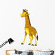 Cartoon animal - illustration for the children 
