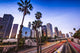 Downtown Los Angeles 