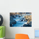 Great Falls Potomac outside Wall Decal