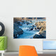 Great Falls Potomac outside Wall Decal