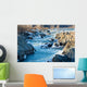 Great Falls Potomac outside Wall Decal
