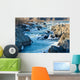 Great Falls Potomac outside Wall Decal