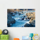 Great Falls Potomac outside Wall Decal
