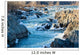 Great Falls Potomac outside Wall Decal