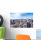 Beautiful New York City Wall Decal