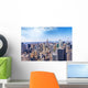 Beautiful New York City Wall Decal