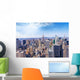 Beautiful New York City Wall Decal