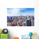 Beautiful New York City Wall Decal